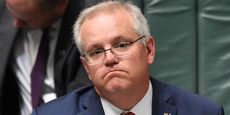 scott morrison's china policies are selling australia short